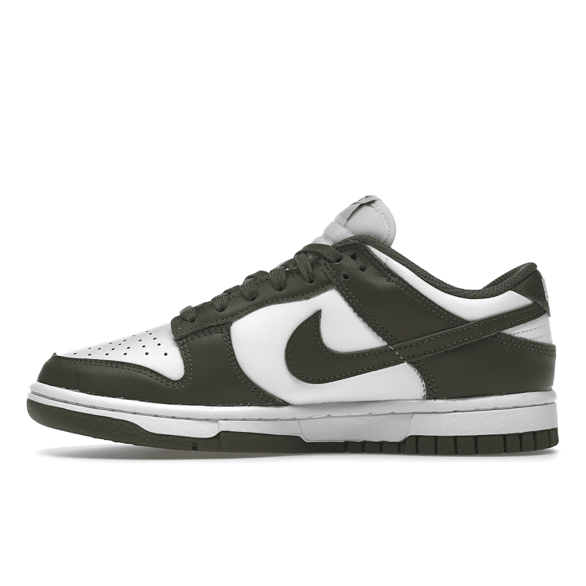Thumbnail af Nike Dunk Low Medium Olive 4