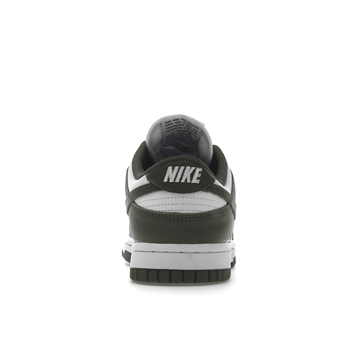 Thumbnail af Nike Dunk Low Medium Olive 5