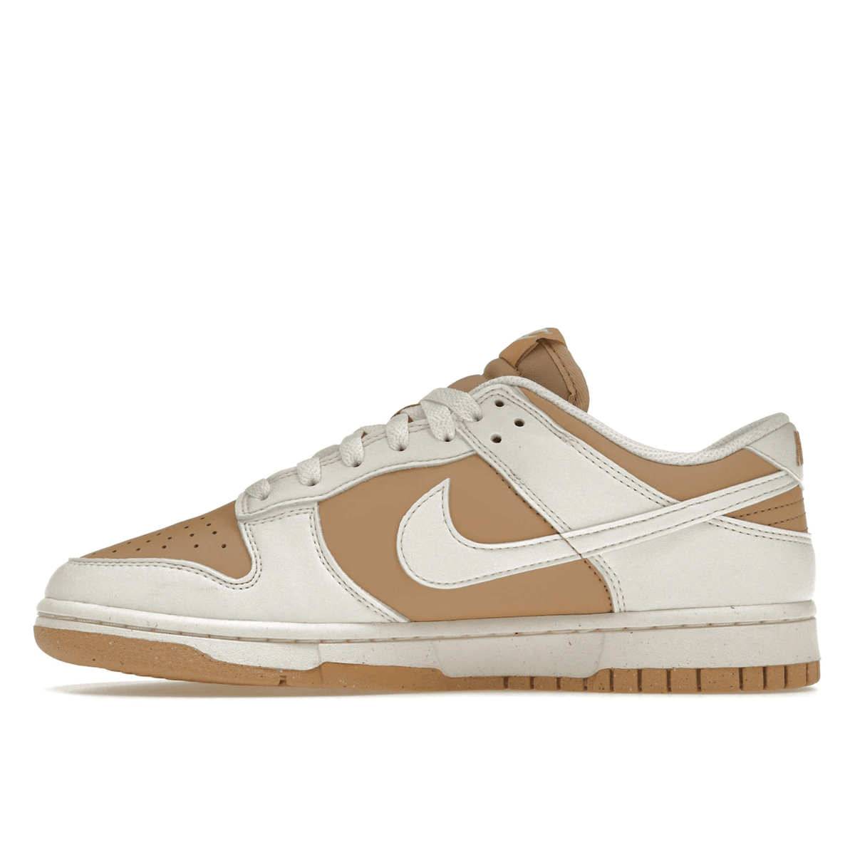 Thumbnail af Nike Dunk Low Next Nature Beige Sail 3