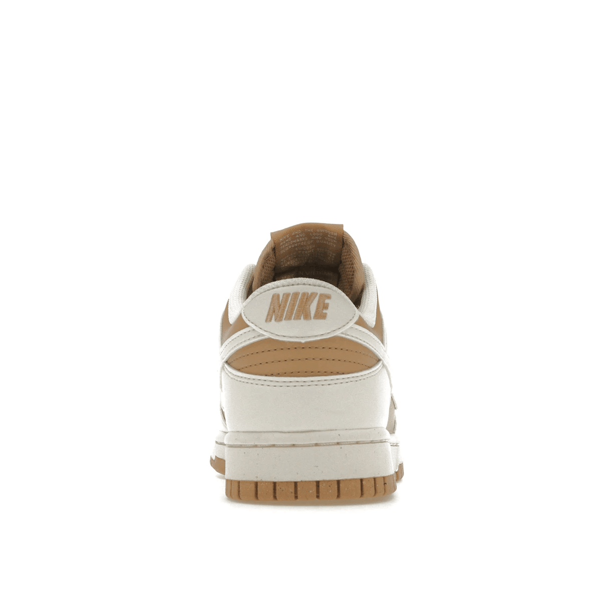 Thumbnail af Nike Dunk Low Next Nature Beige Sail 4