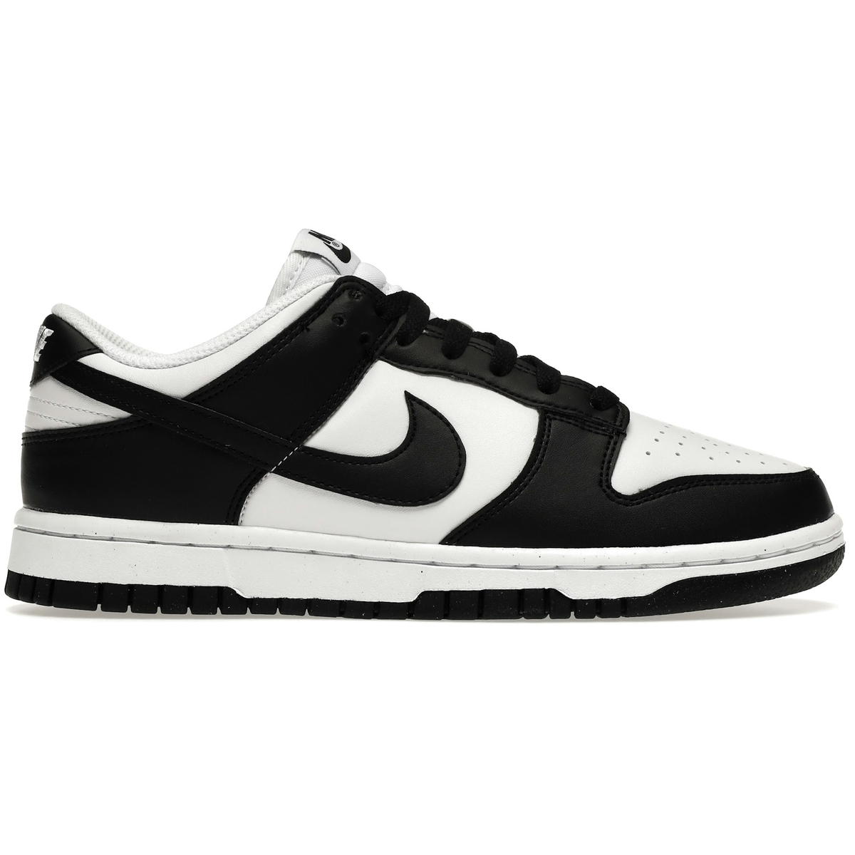 Nike Dunk Low Next Nature Black White