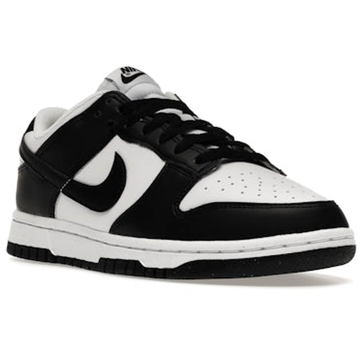 Thumbnail af Nike Dunk Low Next Nature Black White 2