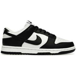 Nike Dunk Low Next Nature Black White