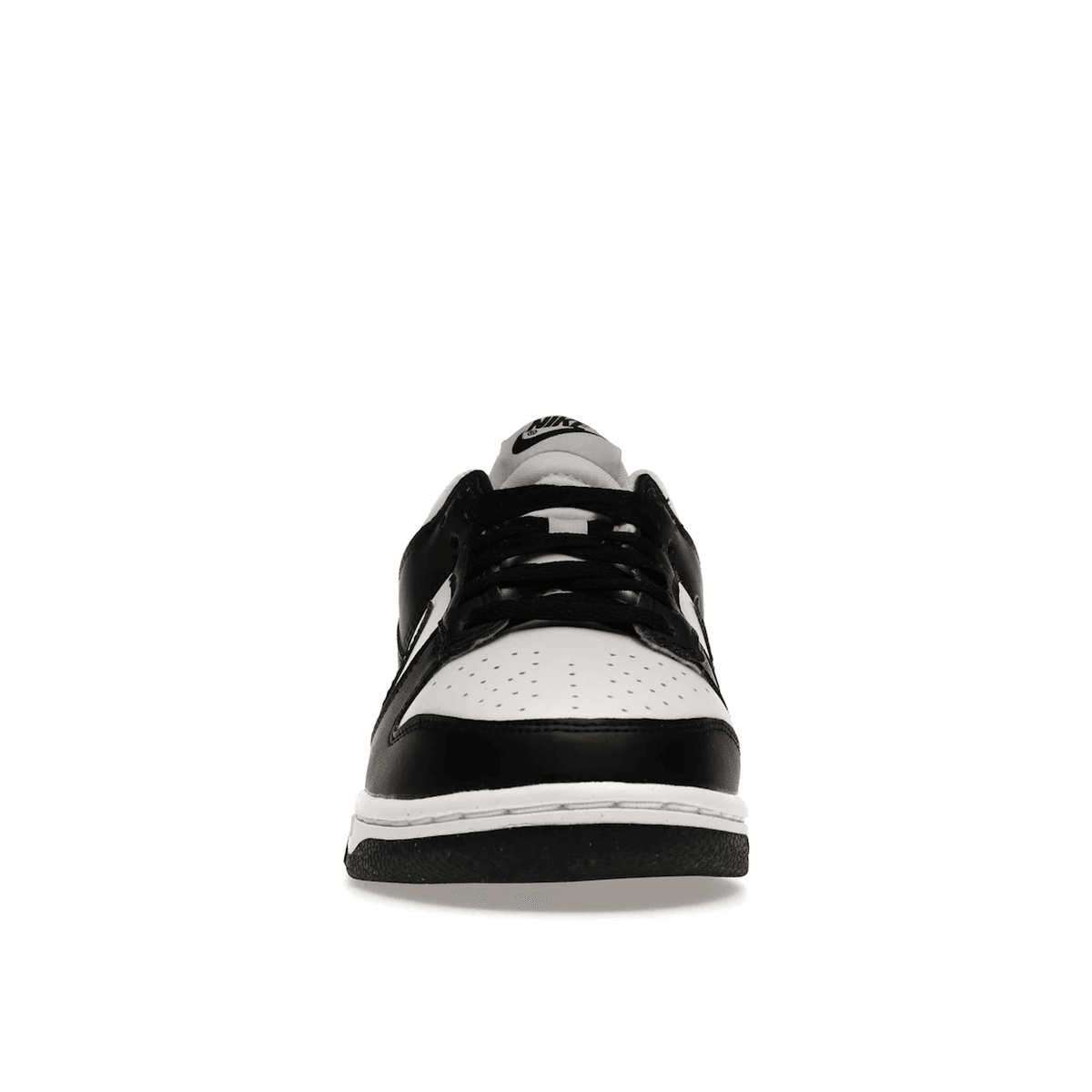 Thumbnail af Nike Dunk Low Next Nature Black White 2