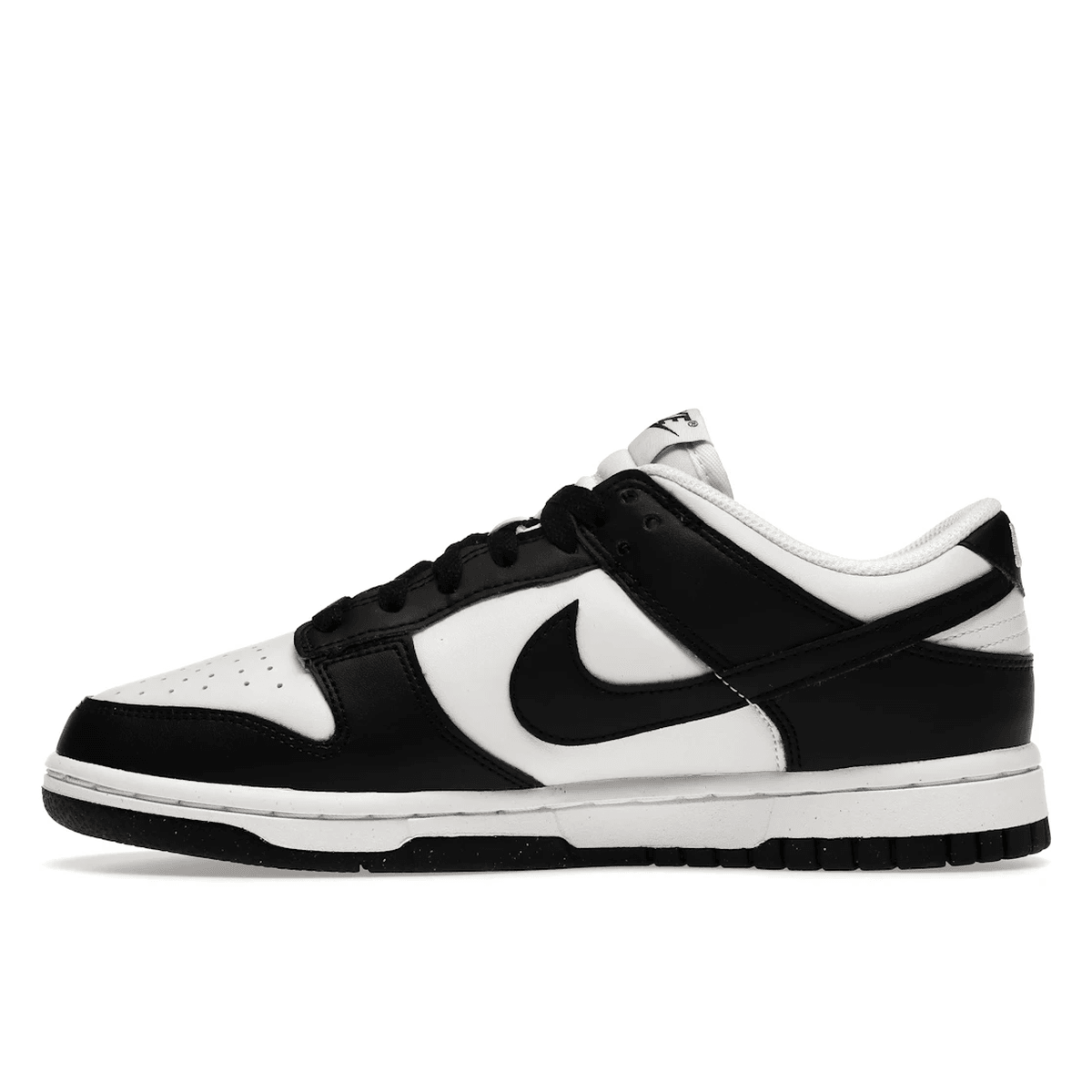 Thumbnail af Nike Dunk Low Next Nature Black White 3