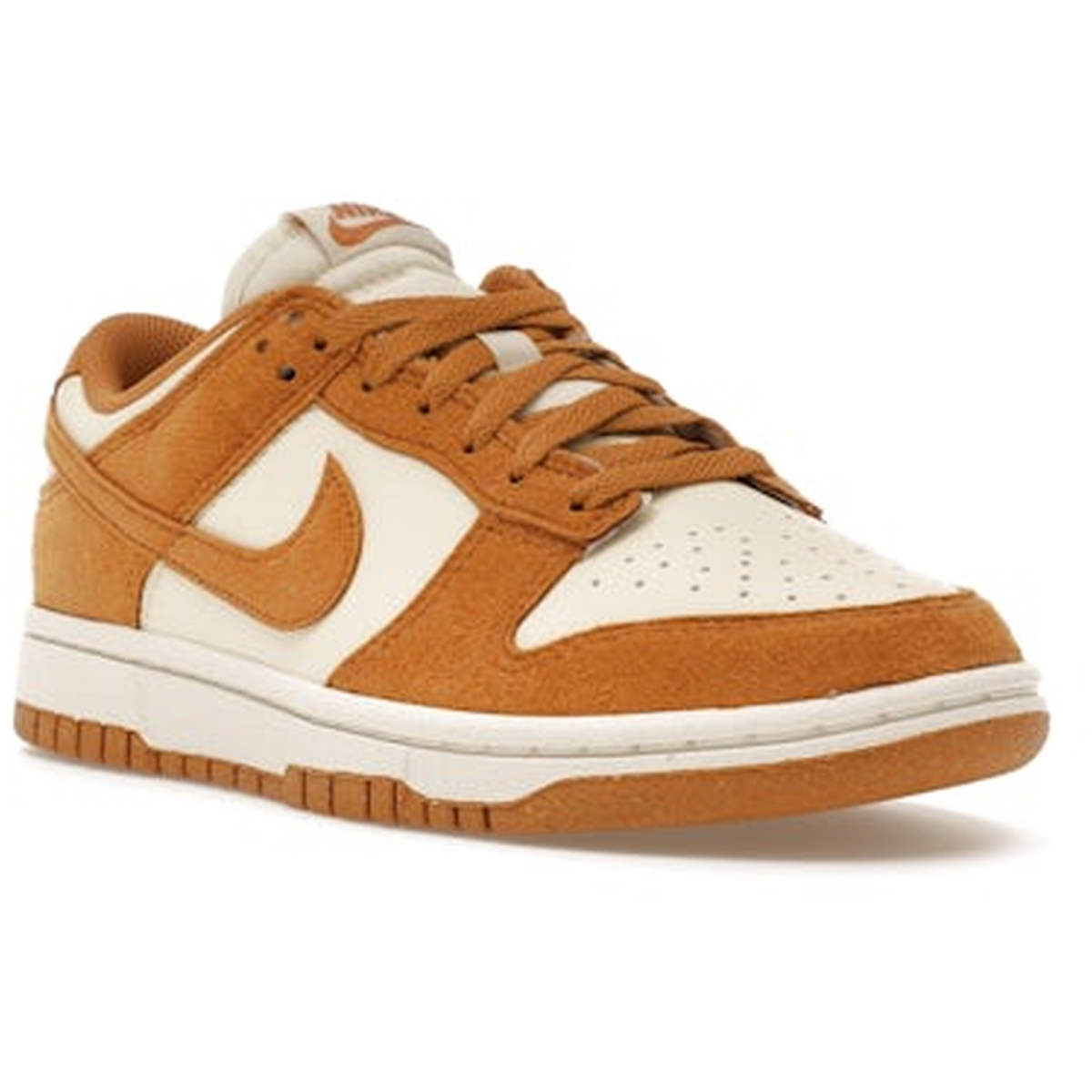 Thumbnail af Nike Dunk Low Next Nature Flax Coconut Milk 2