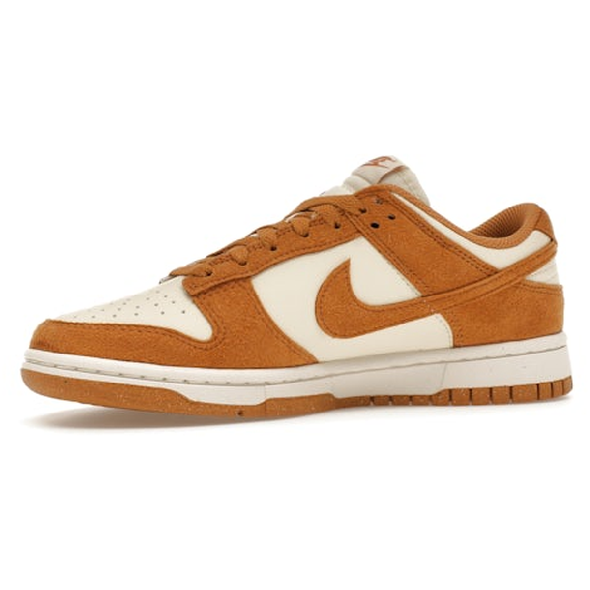 Thumbnail af Nike Dunk Low Next Nature Flax Coconut Milk 3