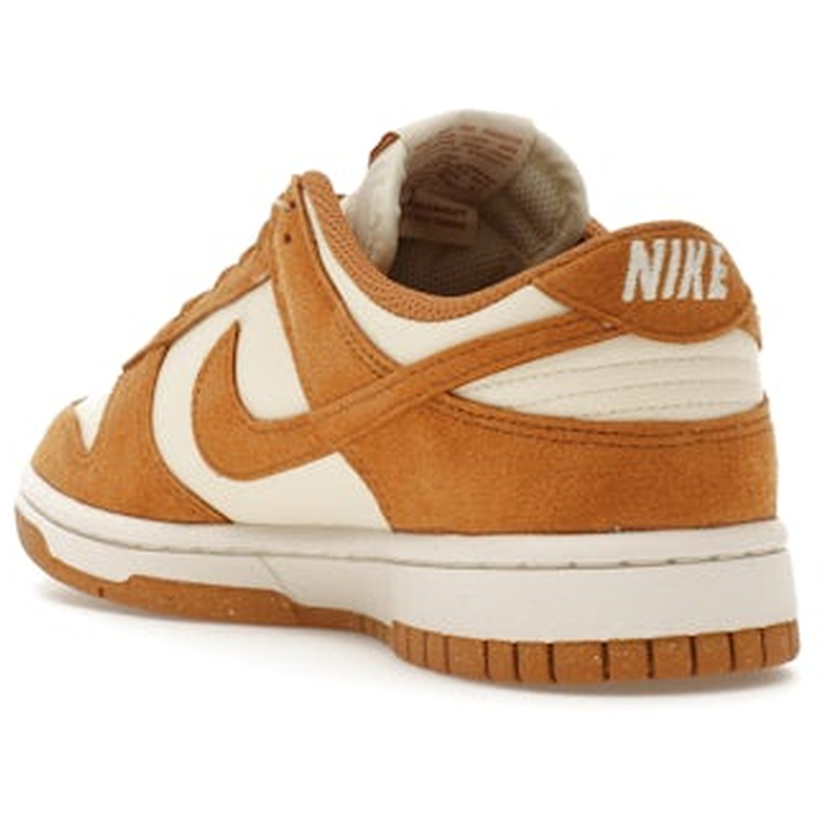 Thumbnail af Nike Dunk Low Next Nature Flax Coconut Milk 4