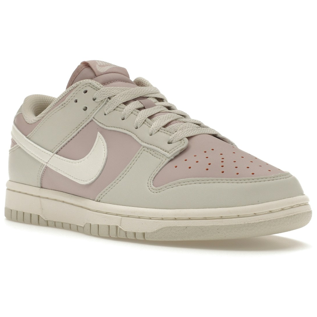 Thumbnail af Nike Dunk Low Next Nature Platinum Violet 2