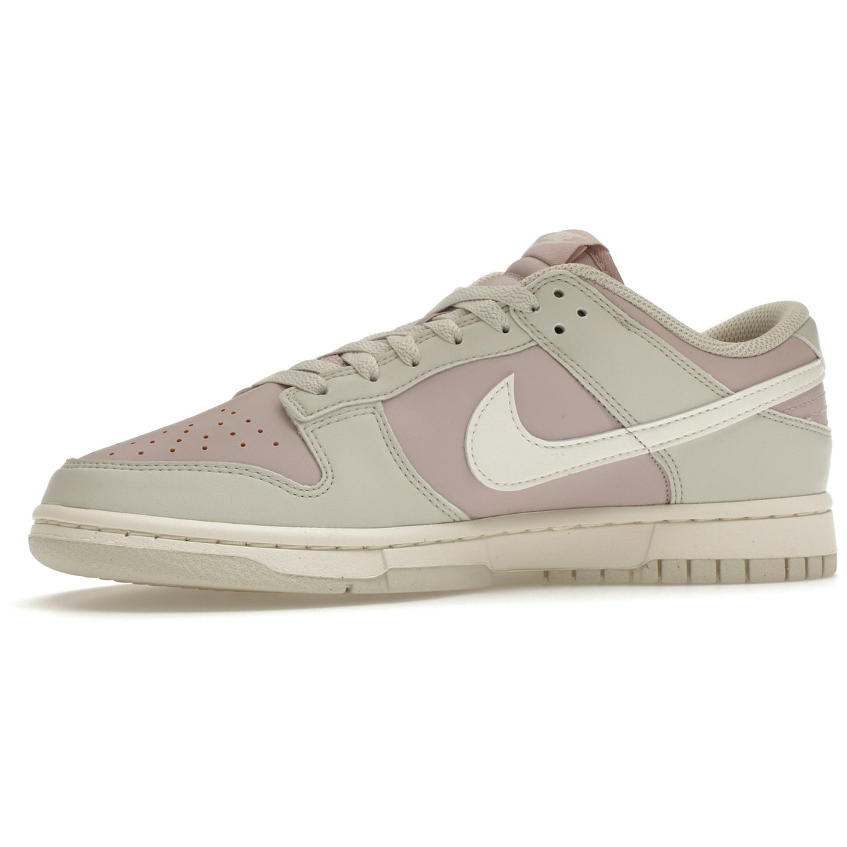 Thumbnail af Nike Dunk Low Next Nature Platinum Violet 3
