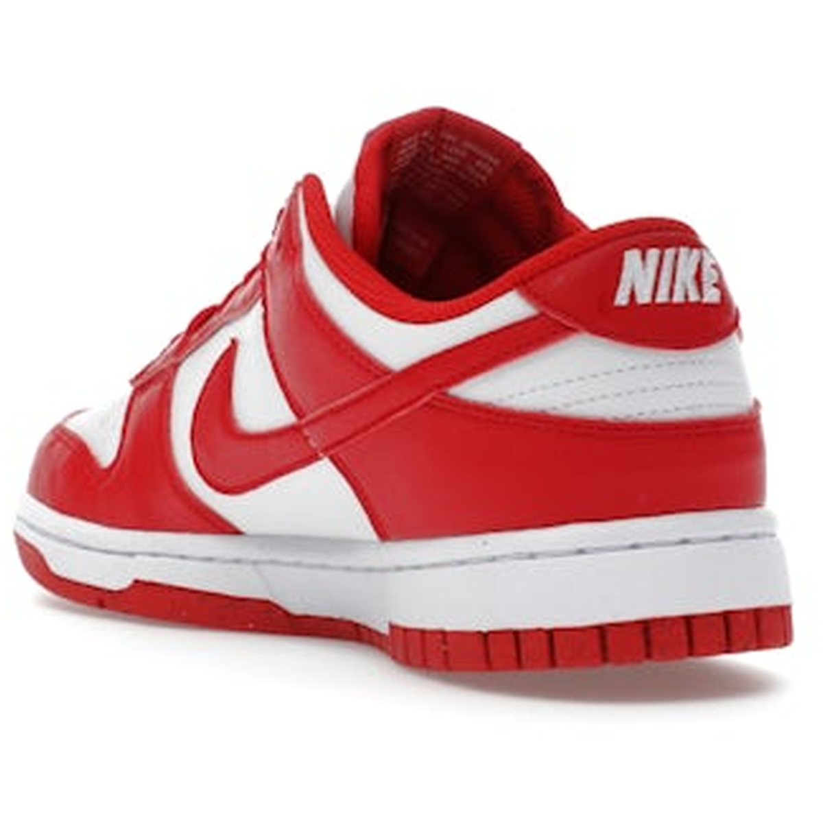 Thumbnail af Nike Dunk Low Next Nature St. John's 4