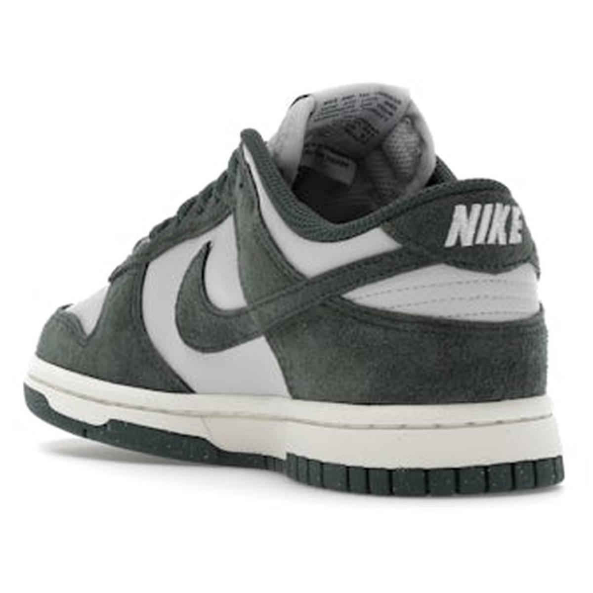 Thumbnail af Nike Dunk Low Next Nature Viintage Green 4