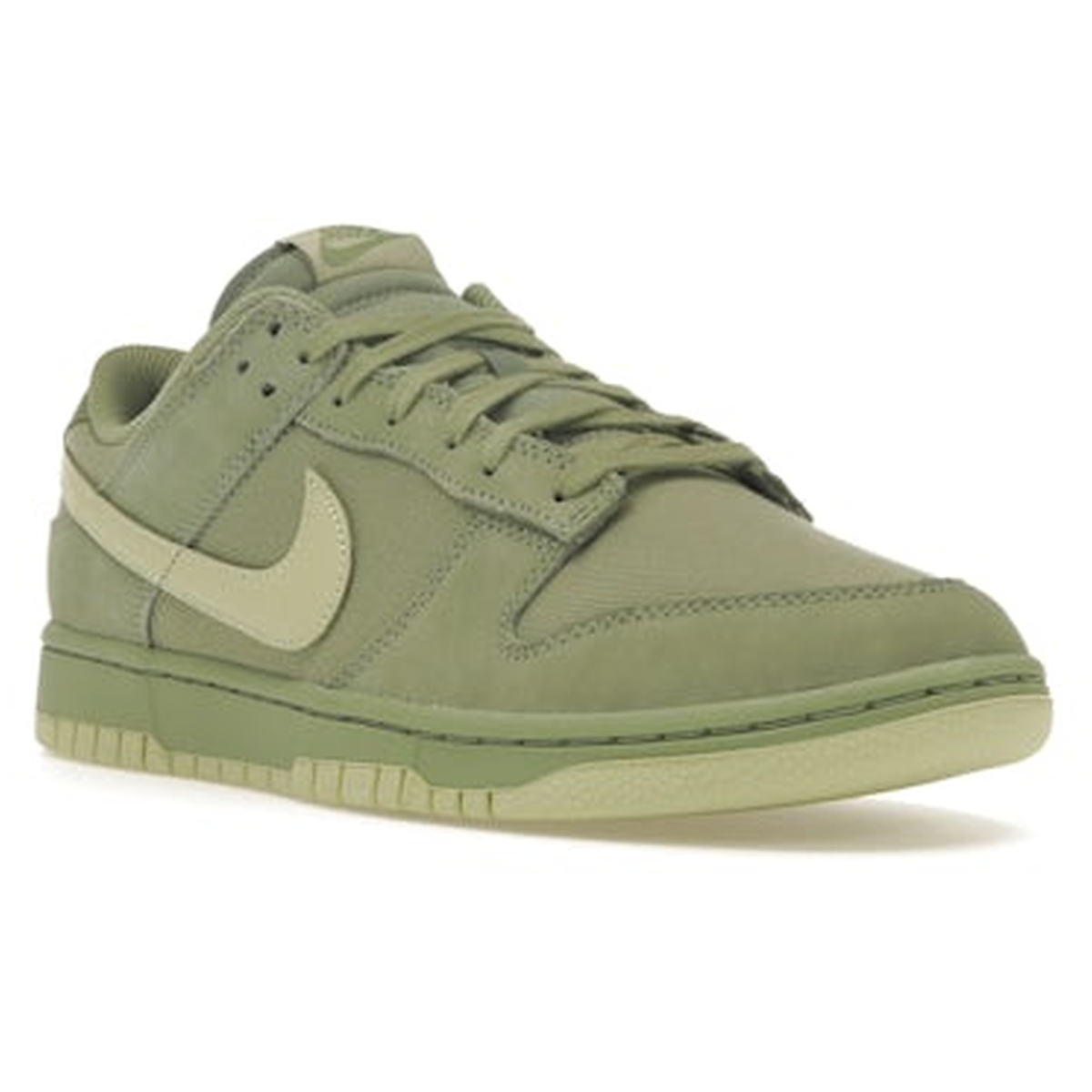 Thumbnail af Nike Dunk Low Oil Green Olive Aura 2