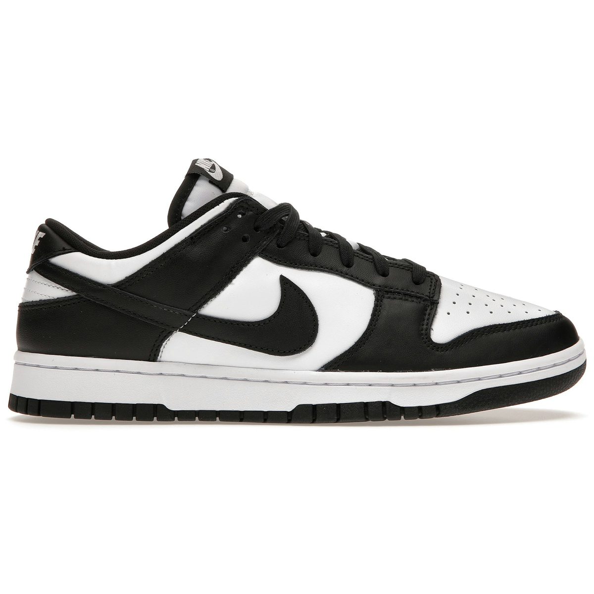 Nike Dunk Low Panda