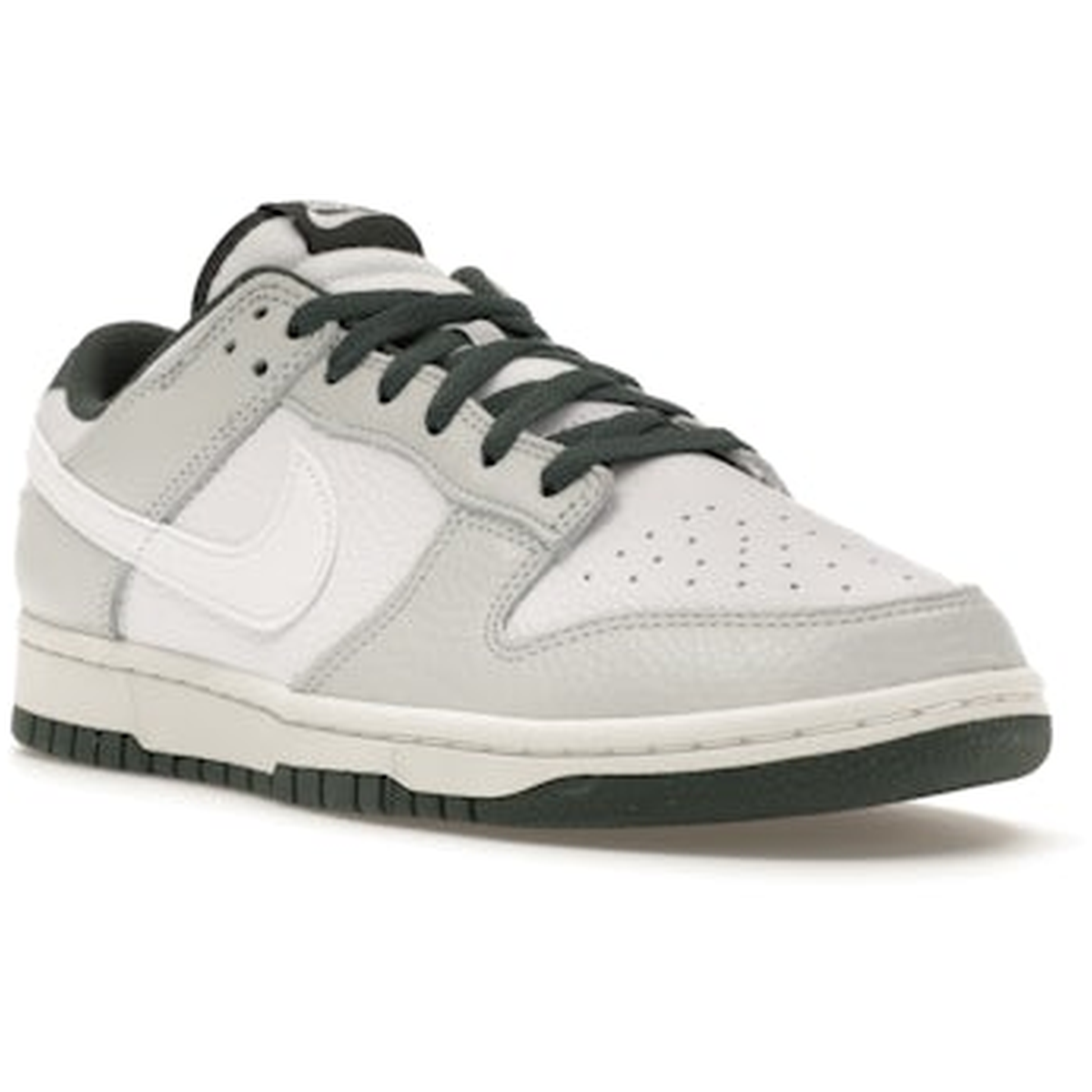 Thumbnail af Nike Dunk Low Photon Dust Vintage Green 2