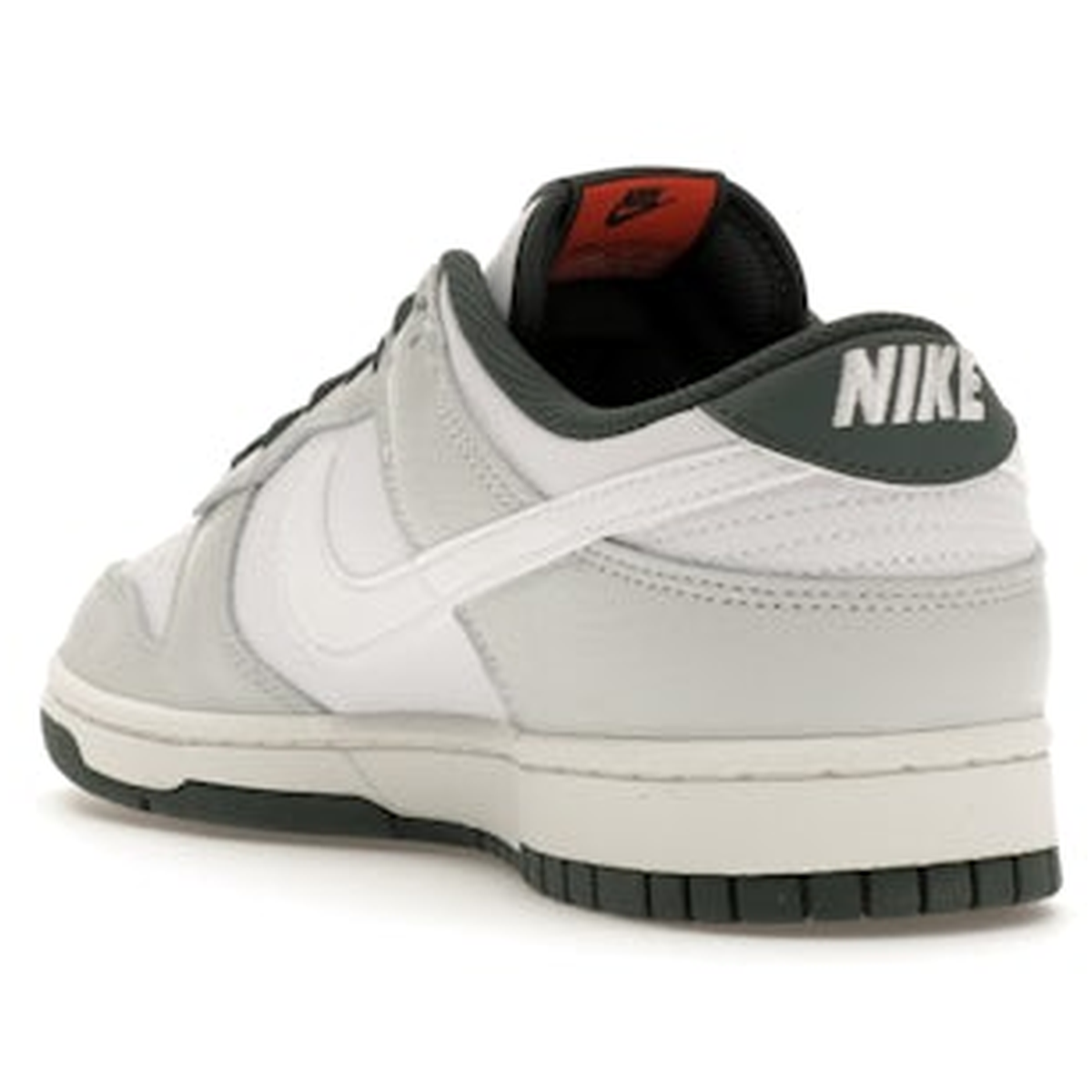 Thumbnail af Nike Dunk Low Photon Dust Vintage Green 4