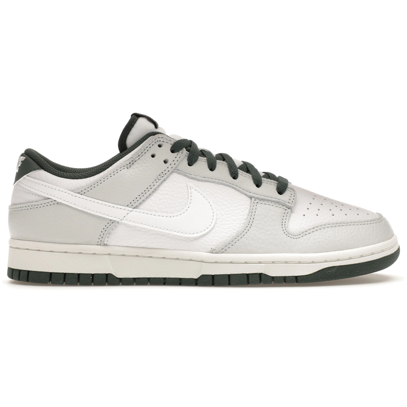 Nike Dunk Low Photon Dust Vintage Green