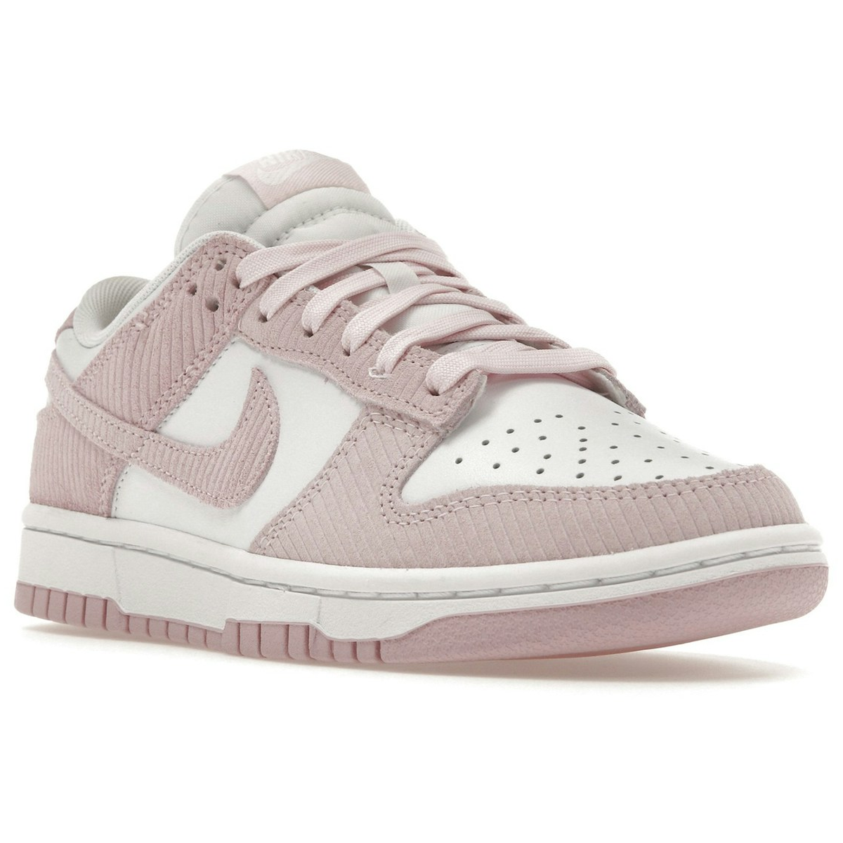 Thumbnail af Nike Dunk Low Pink Corduroy 2