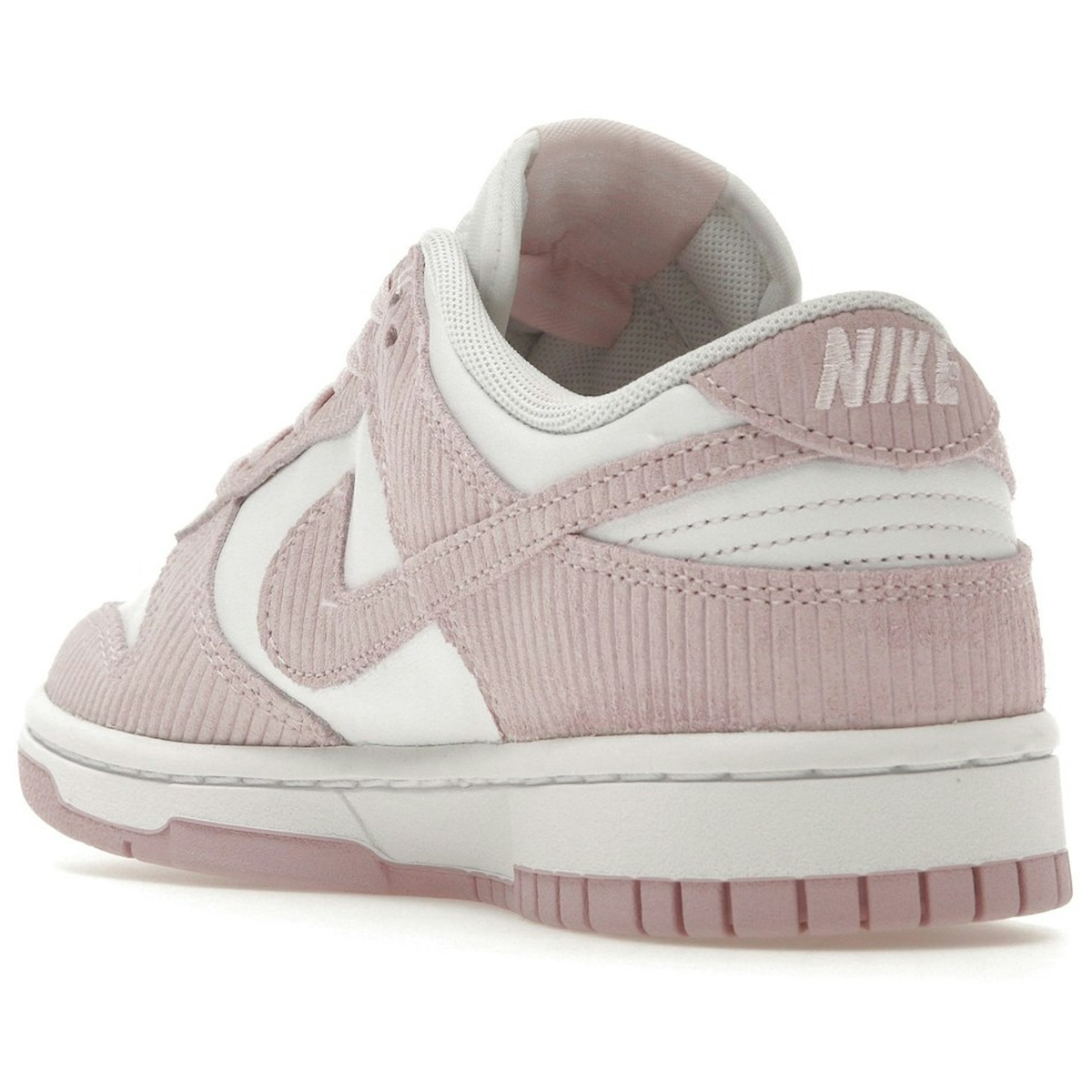 Thumbnail af Nike Dunk Low Pink Corduroy 4