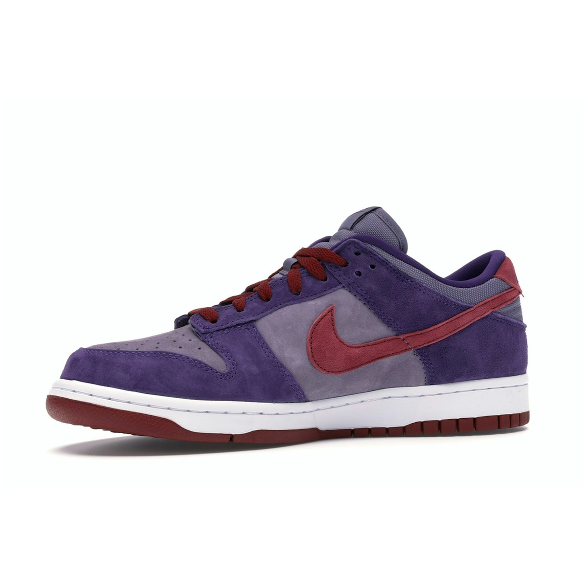Thumbnail af Nike Dunk Low Plum 3