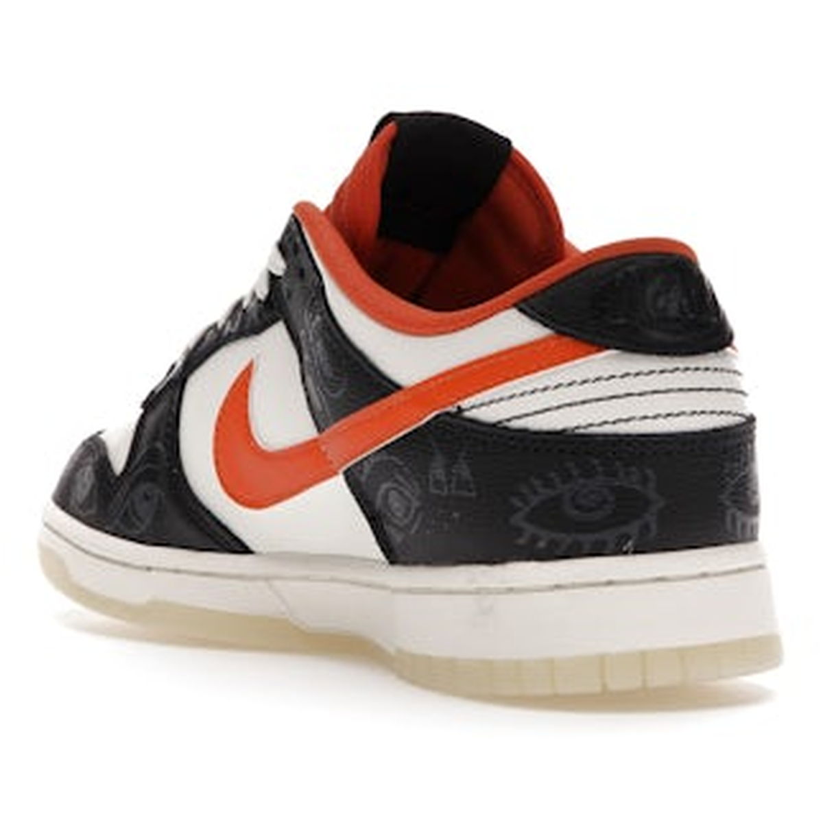 Thumbnail af Nike Dunk Low PRM Halloween 4