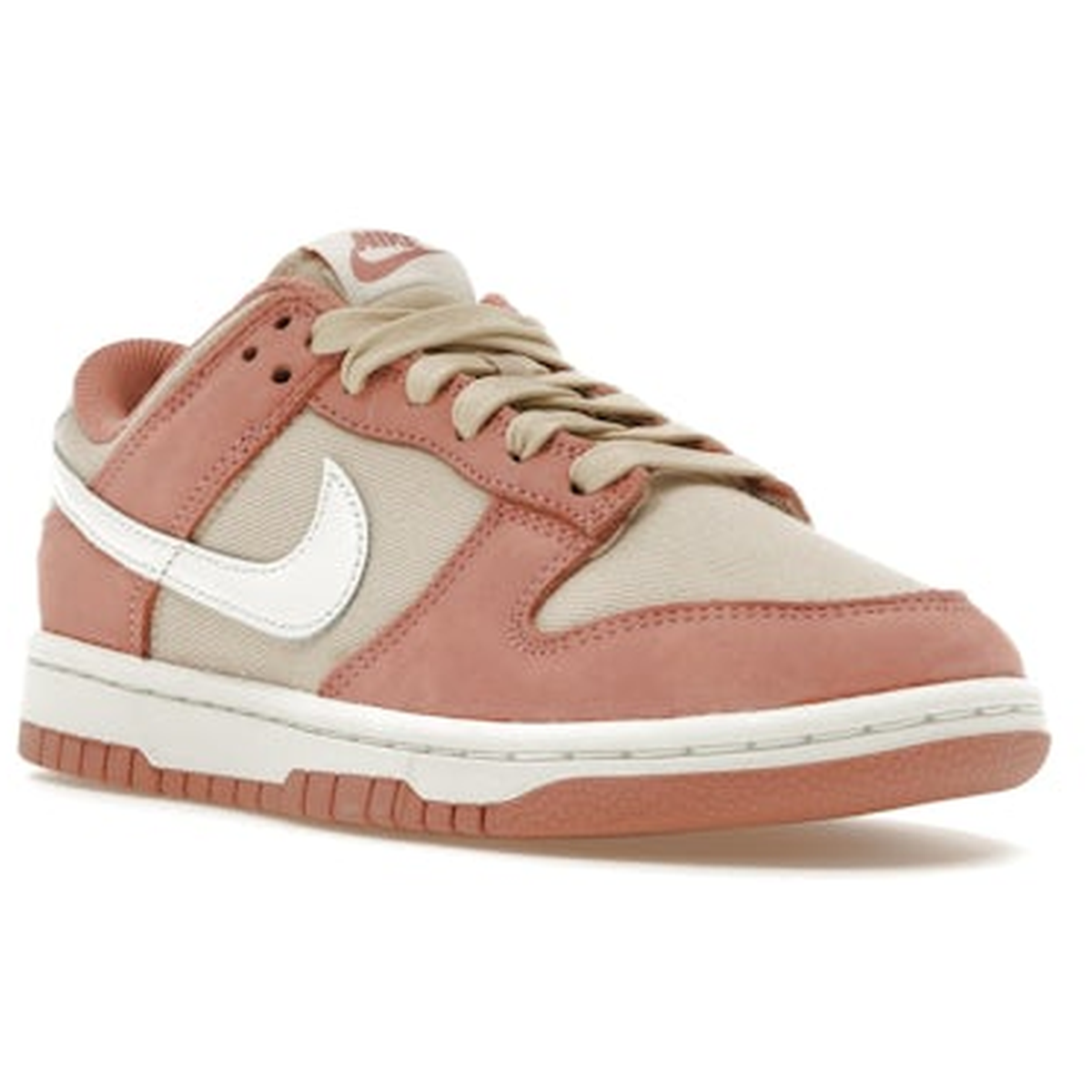 Thumbnail af Nike Dunk Low PRM Red Stardust 2