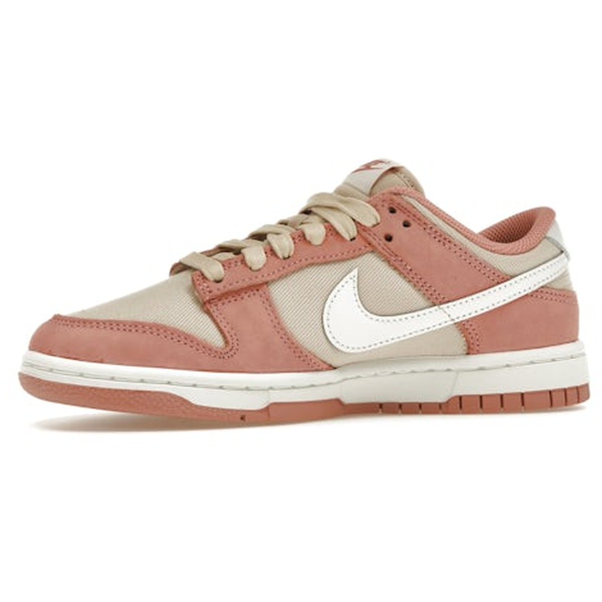 Thumbnail af Nike Dunk Low PRM Red Stardust 3