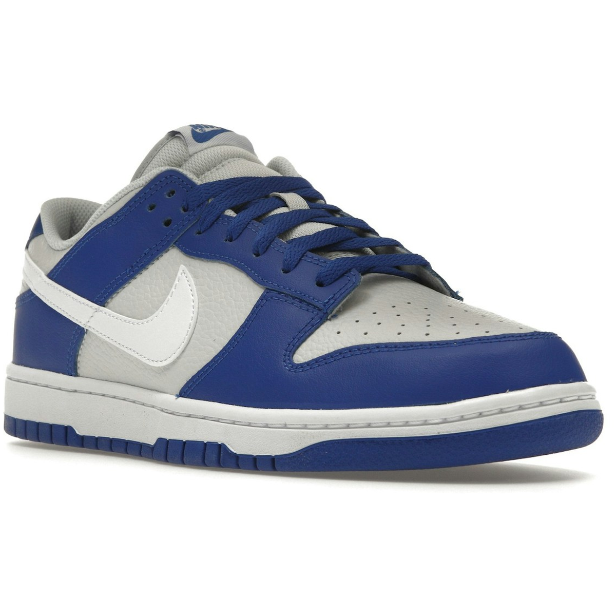 Thumbnail af Nike Dunk Low Racer Blue Photon Dust 2