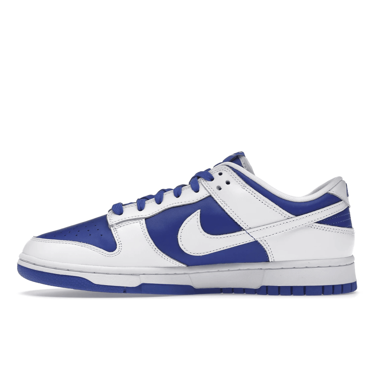 Thumbnail af Nike Dunk Low Racer Blue White 3