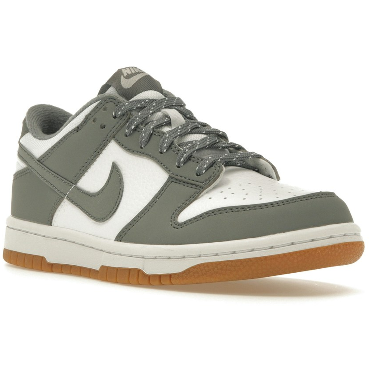 Thumbnail af Nike Dunk Low Reflective Grey  2
