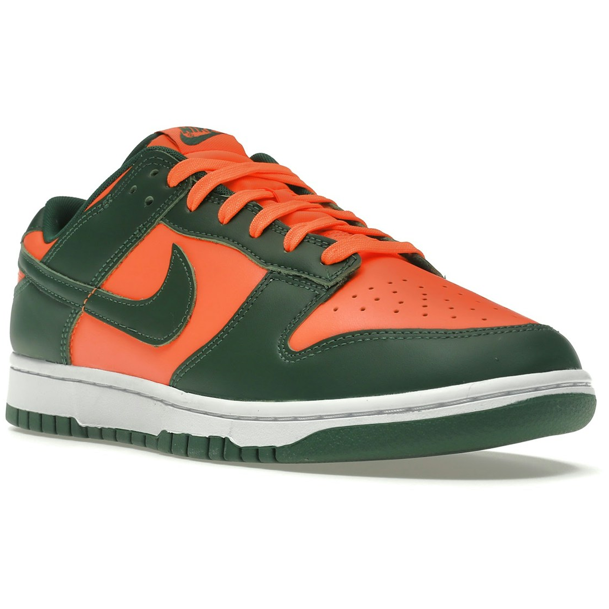 Thumbnail af Nike Dunk Low Retro Miami Hurricanes 2
