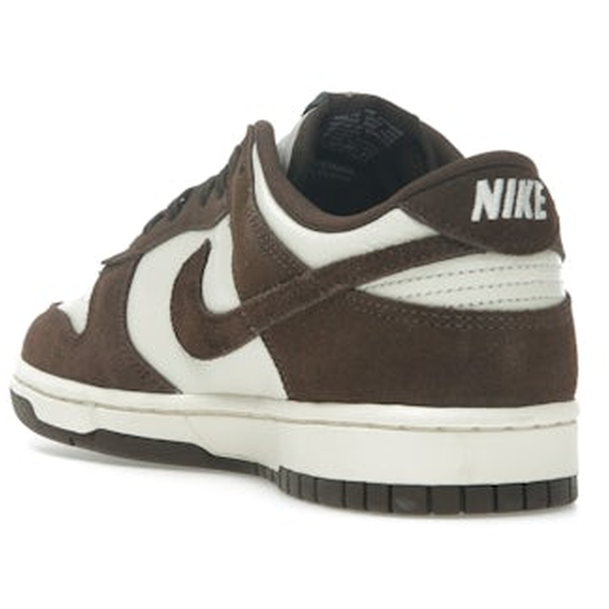 Thumbnail af Nike Dunk Low Retro Pale Ivory Baroque Brown 4