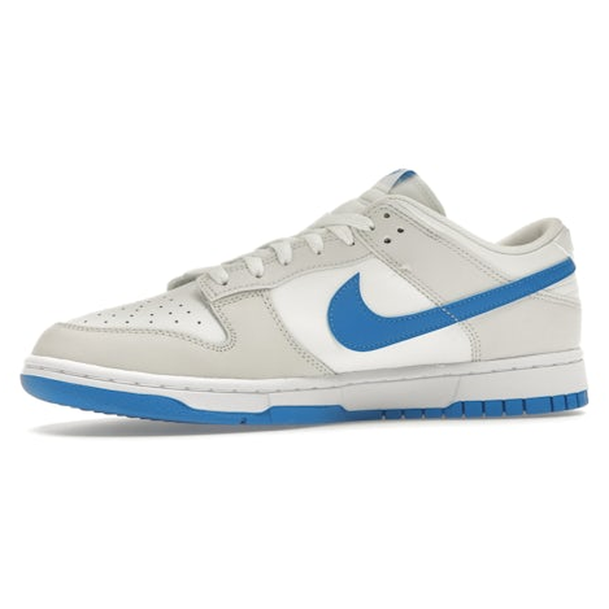 Thumbnail af Nike Dunk Low Retro Photo Blue 3