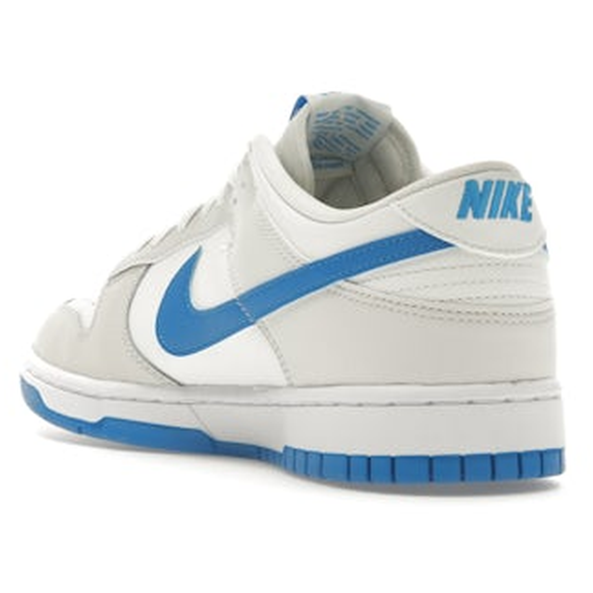 Thumbnail af Nike Dunk Low Retro Photo Blue 4