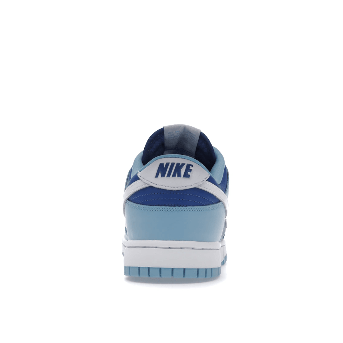 Thumbnail af Nike Dunk Low Retro QS Argon 4