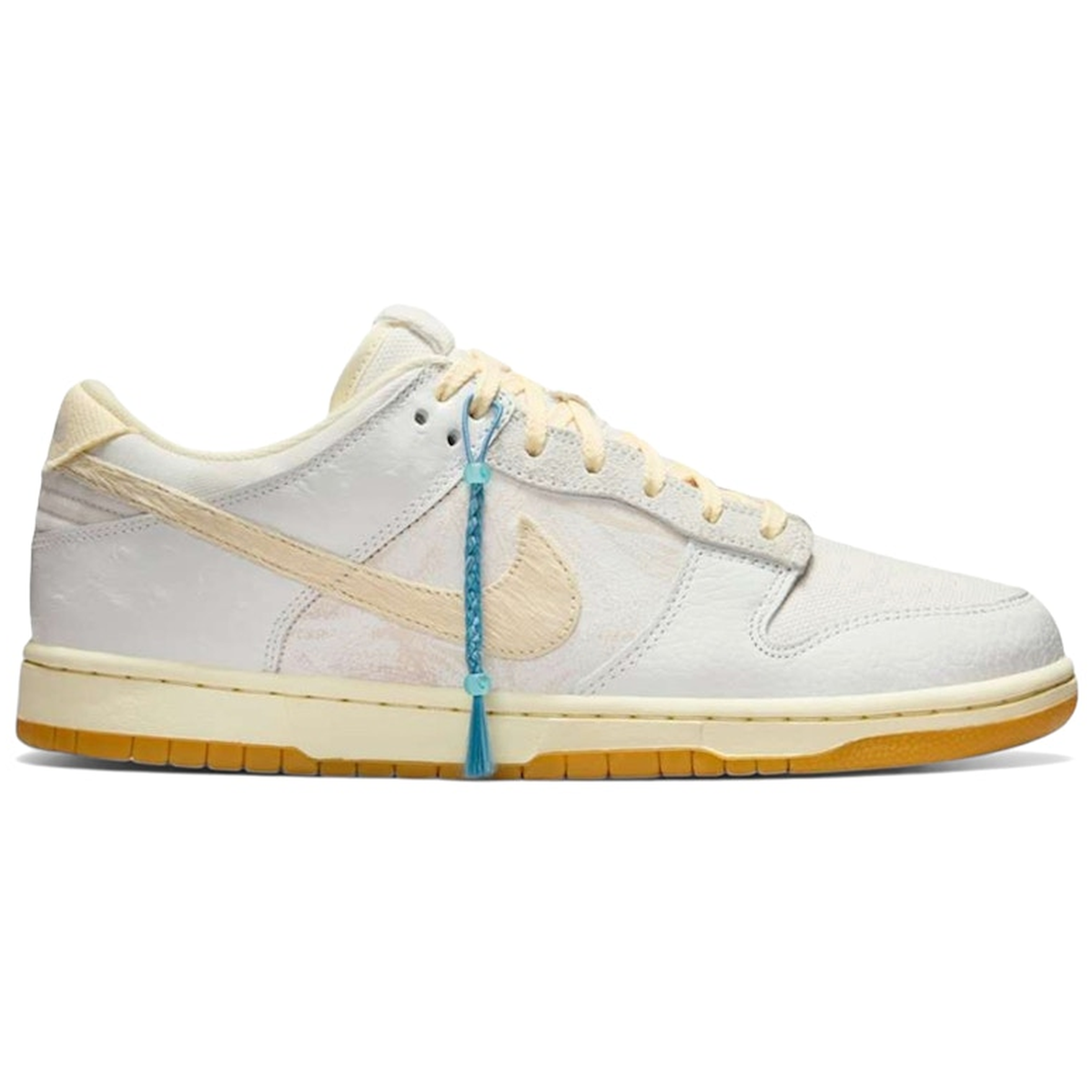 Thumbnail af Nike Dunk Low Retro QS Tokyo City Edition 2