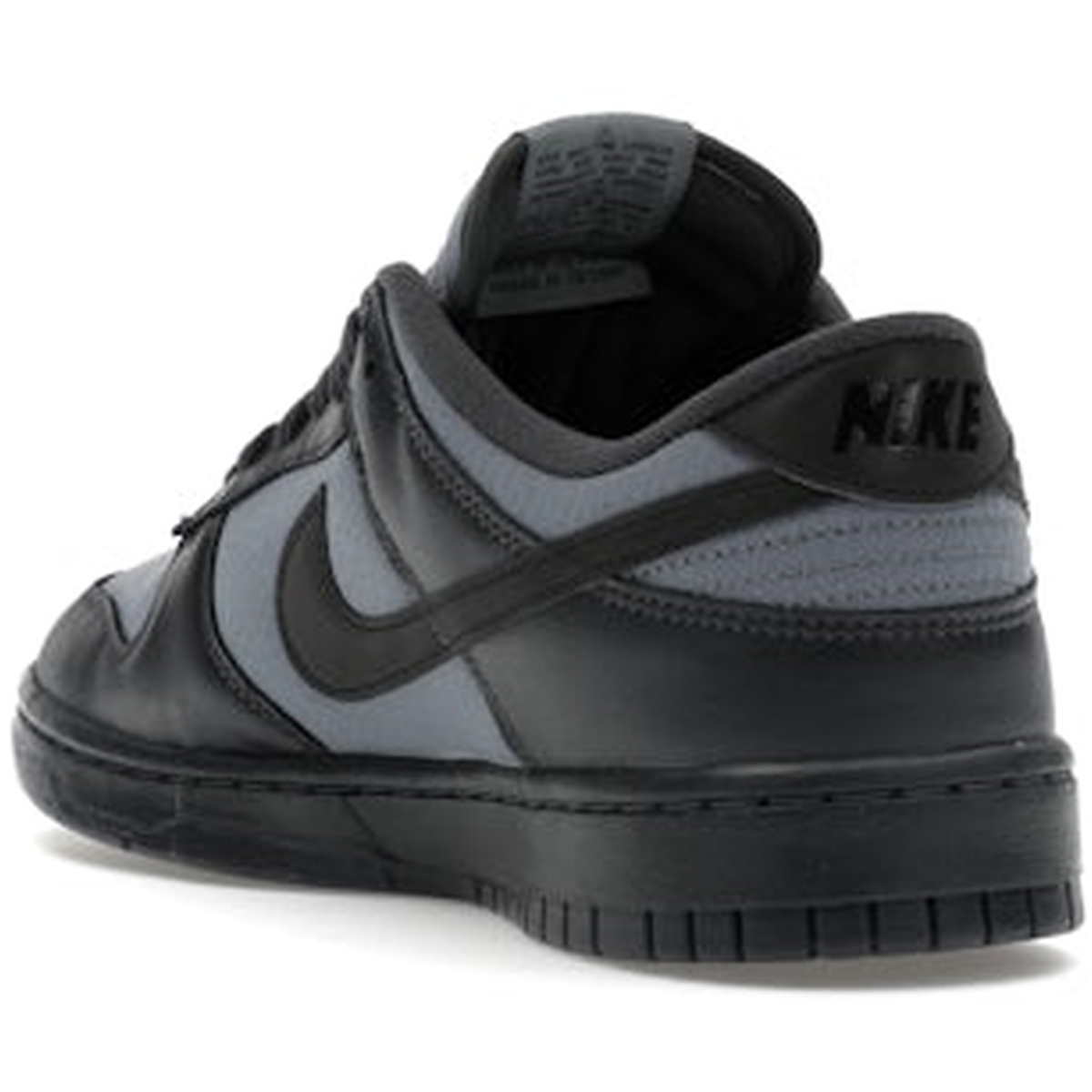 Thumbnail af Nike Dunk Low Retro SE Off Noir Smoke Grey 4