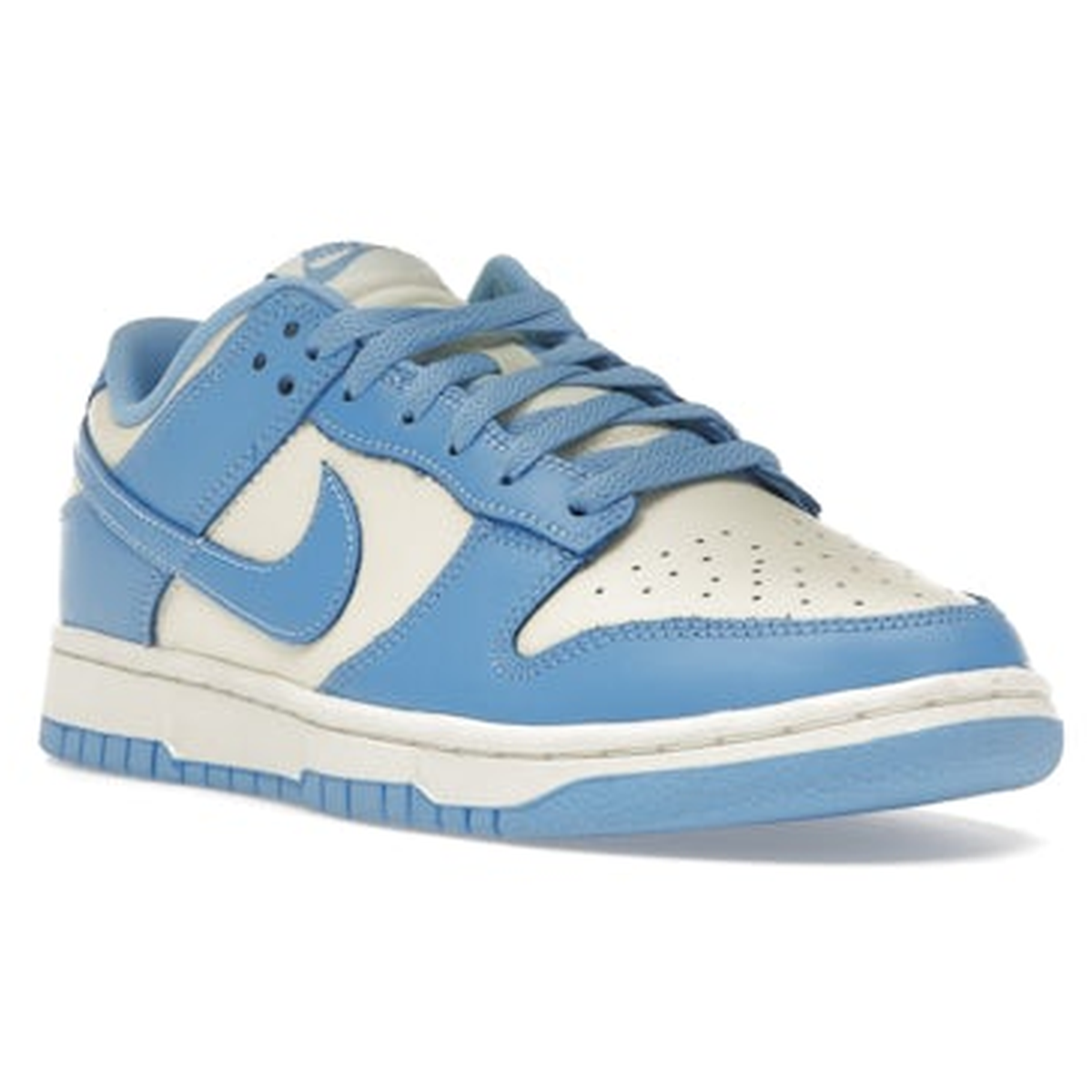 Thumbnail af Nike Dunk Low Retro University Blue 2