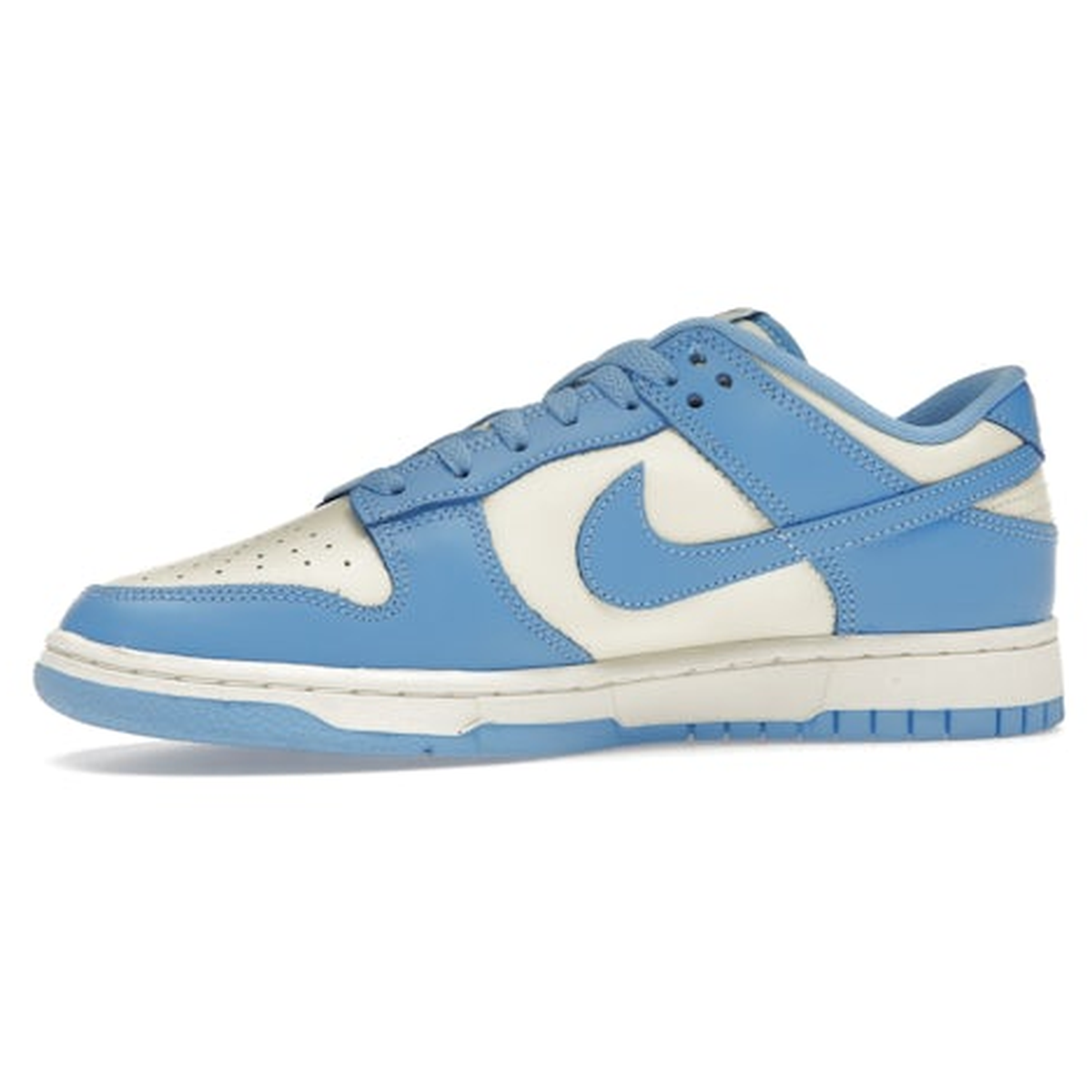 Thumbnail af Nike Dunk Low Retro University Blue 3