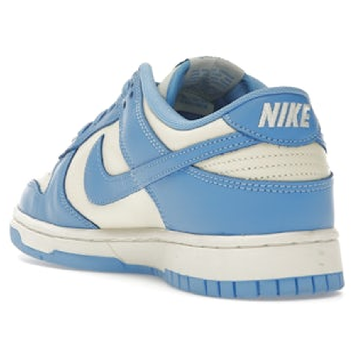 Thumbnail af Nike Dunk Low Retro University Blue 4
