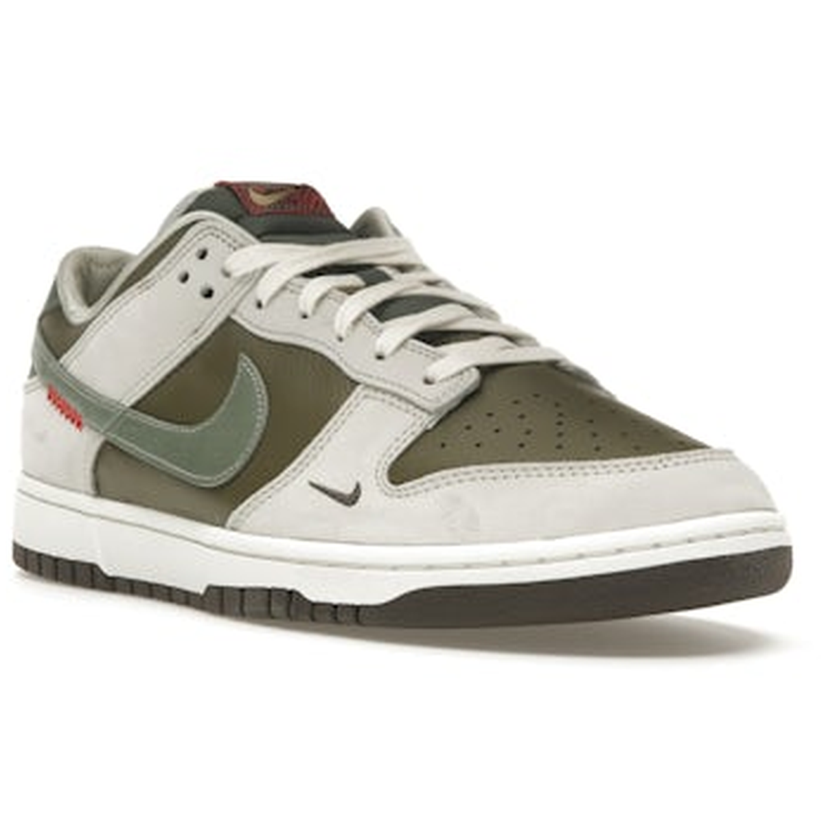 Thumbnail af Nike Dunk Low Retro Year of the Snake 2