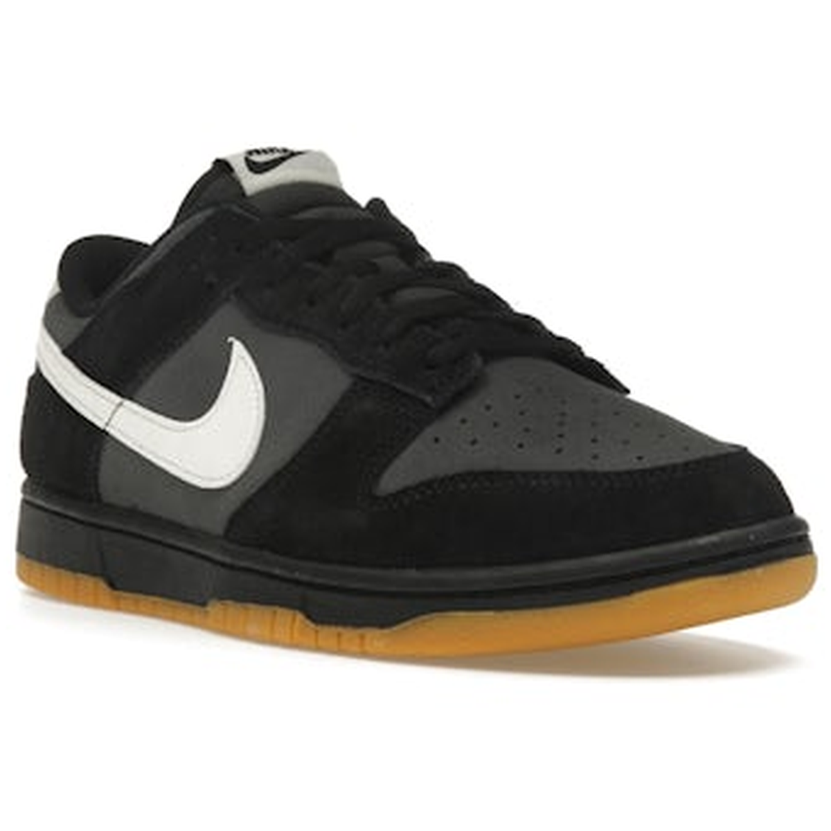 Thumbnail af Nike Dunk Low SE Black Grey Gum 2