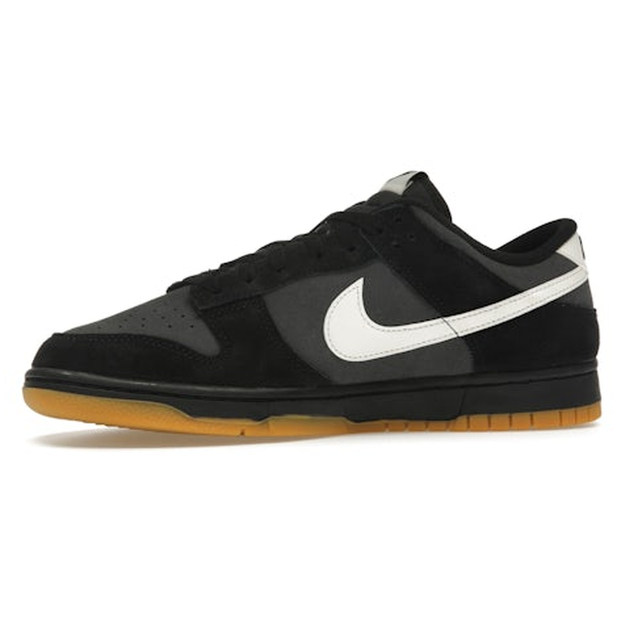 Thumbnail af Nike Dunk Low SE Black Grey Gum 3