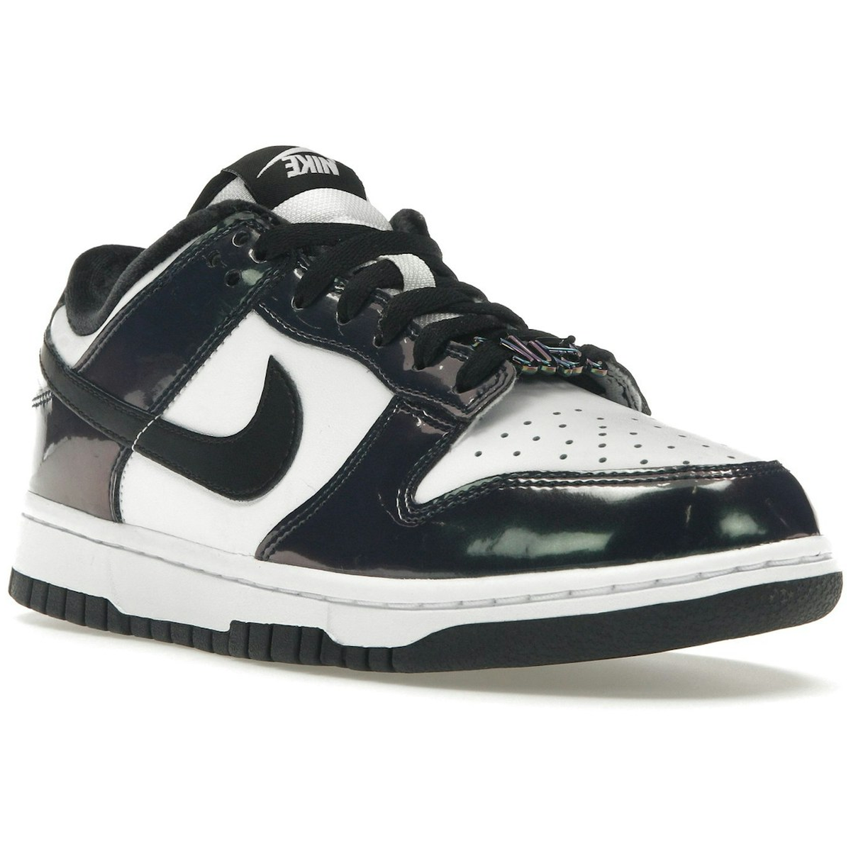 Thumbnail af Nike Dunk Low SE Just Do It Iridescent 2