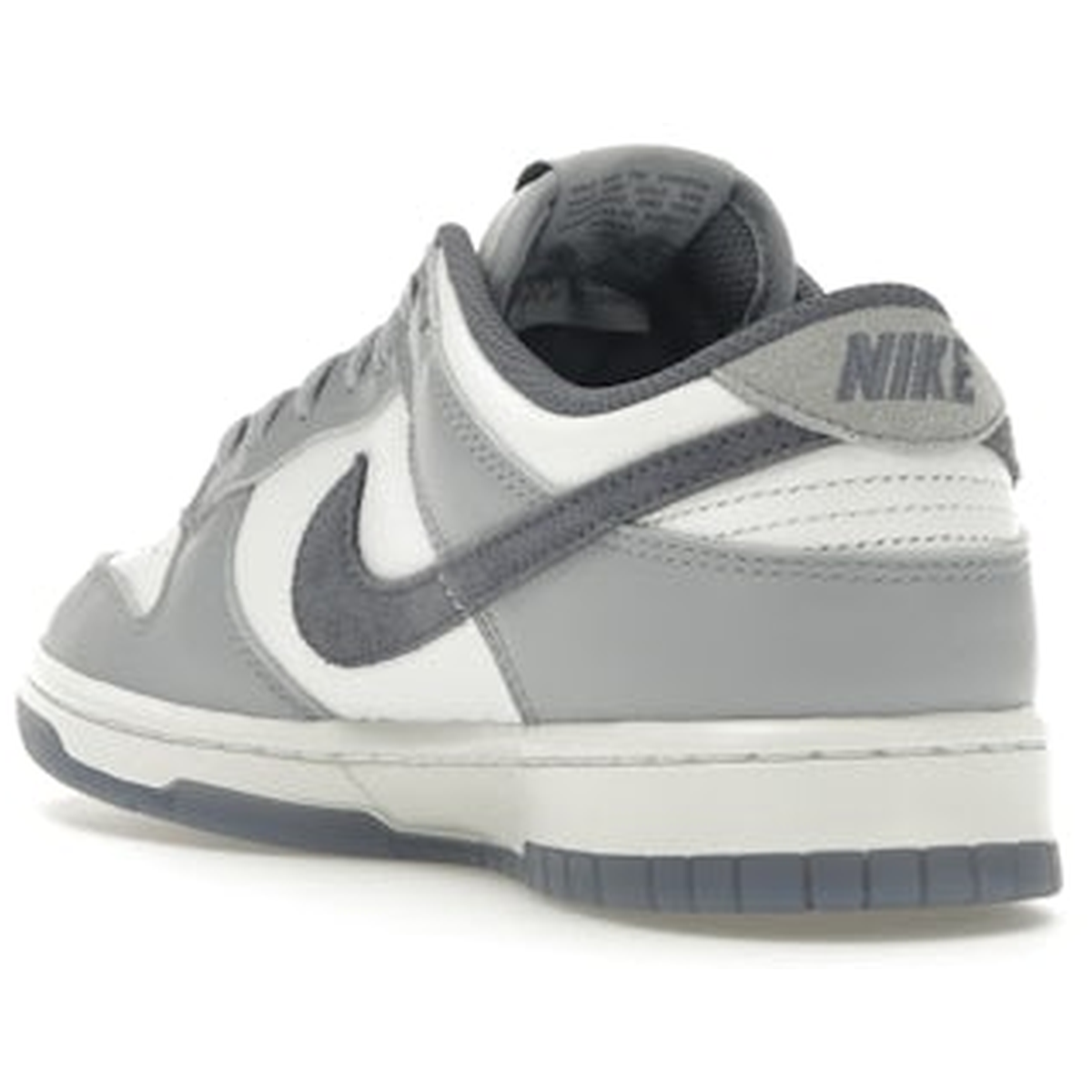 Thumbnail af Nike Dunk Low SE Light Carbon 4