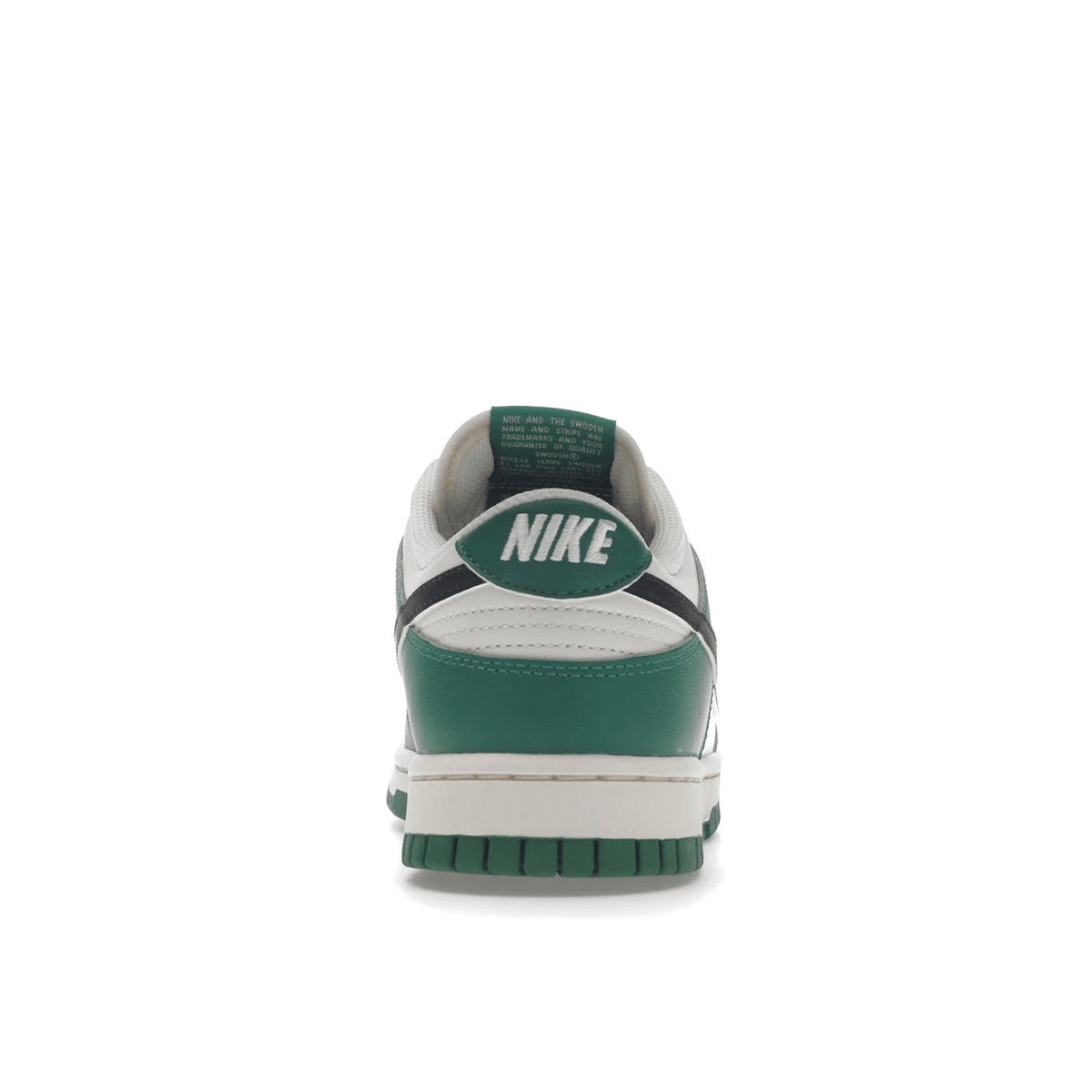 Thumbnail af Nike Dunk Low SE Lottery Pack Malachite Green 4