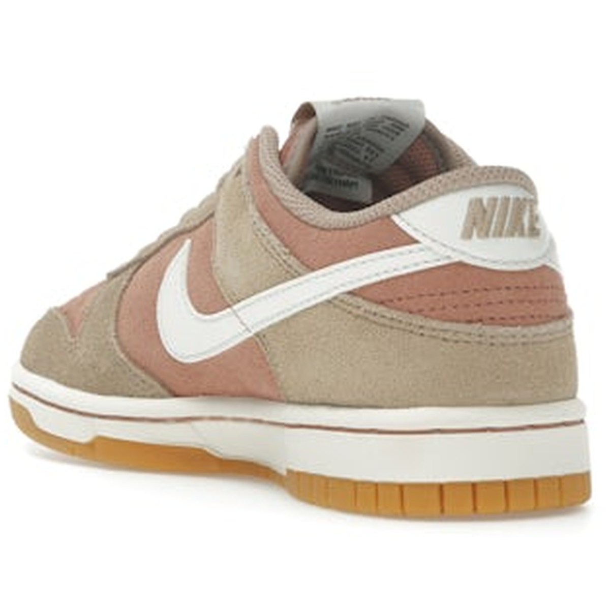 Thumbnail af Nike Dunk Low SE Rattan Terra Blush 4