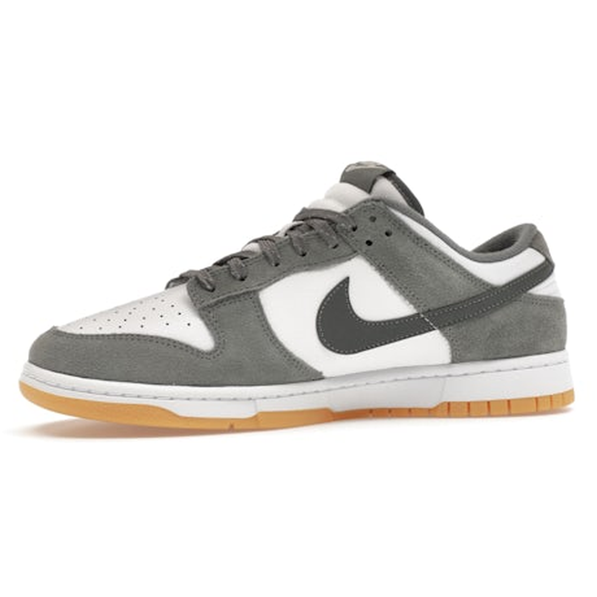 Thumbnail af Nike Dunk Low Smoke Grey Gum 3M Swoosh 3
