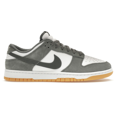 Nike Dunk Low Smoke Grey Gum 3M Swoosh
