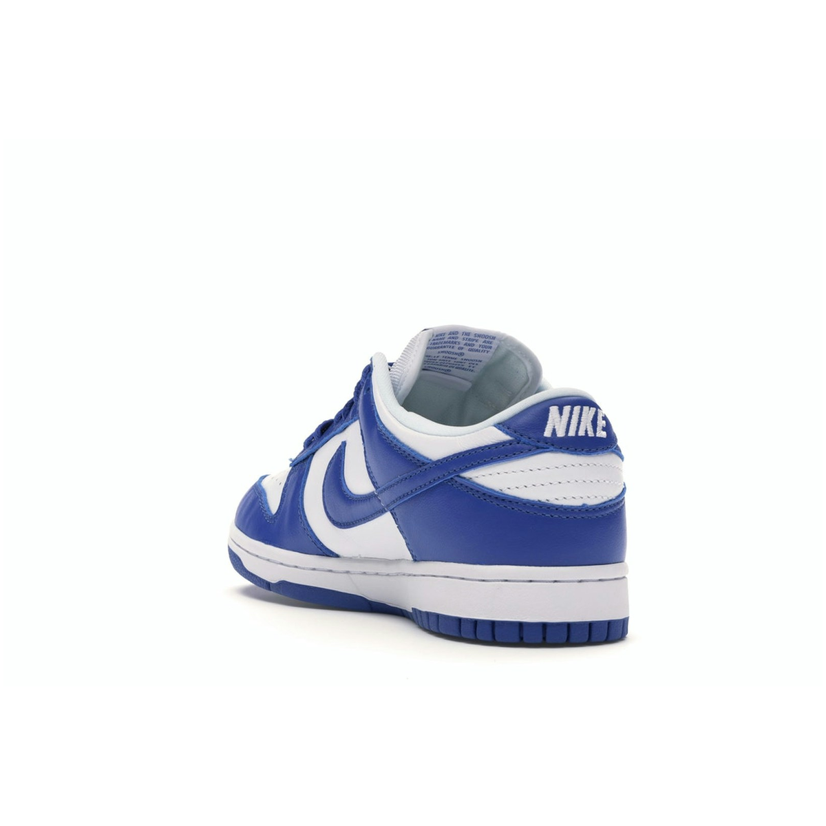 Thumbnail af Nike Dunk Low SP Kentucky 4